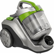 TEESA VACUUM GREEN sesalnik brez vrečke za prah