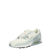 Nike Sportswear Niske tenisice AIR MAX 90 SE, svijetlobež / pastelno plava / pastelno zelena