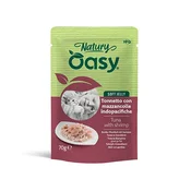 Oasy | Natury Tuna & Kozice 70g