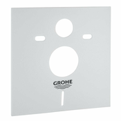 37131000 Grohe zvočno izolacijski set za stensko WC školjko