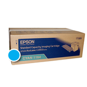EPSON toner S051164 Cyan