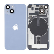 Apple iPhone 14 - Pokrov baterije + čip za brezžično polnjenje + NFC (Meder)