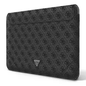 Guess Gray Triangle ovitek za prenosnike, do 16