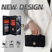 INF Ovitek za telefon Xiaomi Redmi Note z verižico Model 7, (21748657)