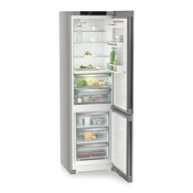 LIEBHERR CBNsdc 573i Plus BioFresh NoFrost Kombinirani hladilnik z zamrzovalnikom s sistemom BioFresh in NoFrost