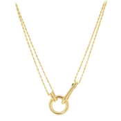 ZAG BIJOUX SNS26747-01UNI
