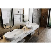 Skye Decor Umivaonik, Beli