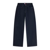 Tommy Jeans Kavbojke CLAIRE  marine