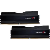G.SKILL gaming RAM Trident Z5 32GB DDR5 CL36 KIT (2x16GB), (F5-6000J3636F16GX2-TZ5K)