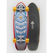 YOW Hossegor 29 Power Surfing Series Surfskate uni
