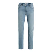 JACK & JONES Muške farmerke 12269576, Plave