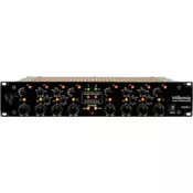 Millennia Nseq-2 | Stereo Four-band Parametric Eq