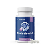 Holin-inozitol, 90 kapsul