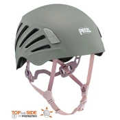 Ženska čelada Petzl BOREA, Jungle Green ()