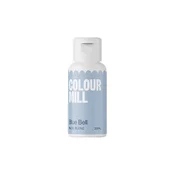 Colourmill Colour Mill oljna barva - Blue Bell Blue 20 ml