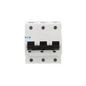 Eaton Odklopnik 3P B 80A 25kA AC AZ-3-B80 174512