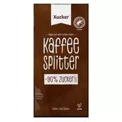 Xucker Veganska Cokolada s Komadicima Kave 10 x 80 g