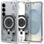 Ovitek Spigen Ultra Hybrid MagSafe, neo one za Samsung Galaxy S25 (ACS09470)