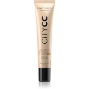 MÁDARA Organic Skincare CITY CC Anti-Pollution CC Cream SPF 15