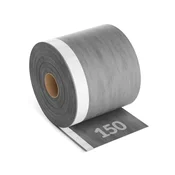 zunanji okenski trak Fensterband Aussen 150 mm x 20 m