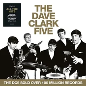 The Dave Clark Five - All the Hits (LP)