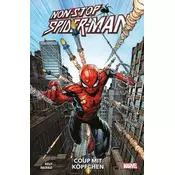 Non-Stop Spider-Man