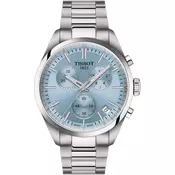 TISSOT moška ročna ura T150.417.11.351.00
