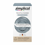 Intenzivna barva Elegantno siv Simplicol 150ml+400g