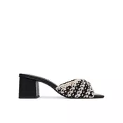 Natikači KARL LAGERFELD KL32401 Črna