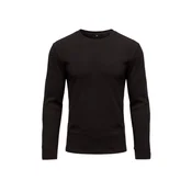 Trendyol Majica temno rjava