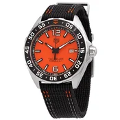 Ure Tag Heuer WAZ101A.FC8305