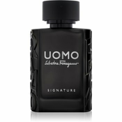 Salvatore Ferragamo Uomo Signature parfemska voda za muškarce 30 ml