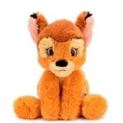 Disney Bambi - izjemno mehka plišasta igrača, 25 cm
