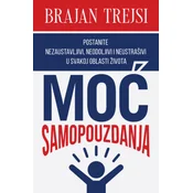 Moc samopouzdanja - Brajan Trejsi ( H0200 )