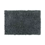 Chenille Prostirka Mouse Grey 50x80cm