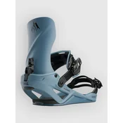Jones Snowboards Mercury Fase 2027 Snowboard Bindings polar blue