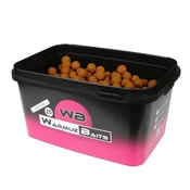 GOLDEN BALL kroglice za vabo 3 kg 20 mm VEDRO