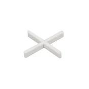 Kubala Križi Plastic spacers, 4 mm, 70 pcs.