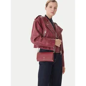 Ročna torba Guess Noelle II Mini HWZG96 72750 Rdeča