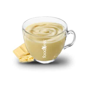 Čokolada FOODNESS Bela 15x30g