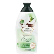 LAngelica Pena za kupanje Supreme Cocco, 500ml