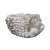 Homestar Cvetlični lonec STONE 20x15x11 cm