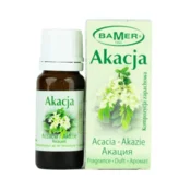 Eterično olje akacije 7 ml BAMER