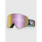 Dragon NFX2 Fasani25 +Bonus Lens Goggle llrosegoldion+llpinkion