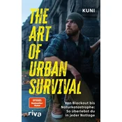 The Art of Urban Survival