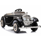 shumee Mercedes 540K Black akumulatorsko vozilo