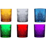 Pasabahce Kozarec Timeless/35cl/6kos