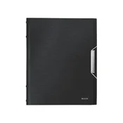 Leitz 39960094 folder A4 Polypropylene (PP) Black