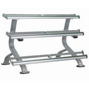 DUMBELL RACK IMPULSE ELITE IT7018 NOSILEC uteži