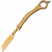 MTech Folding Razor